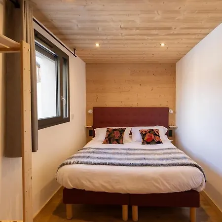 Chalet Le Strato 12