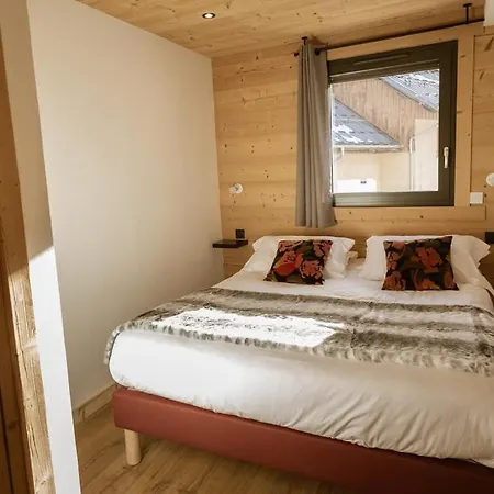 Apartman Chalet Le Strato 12 *