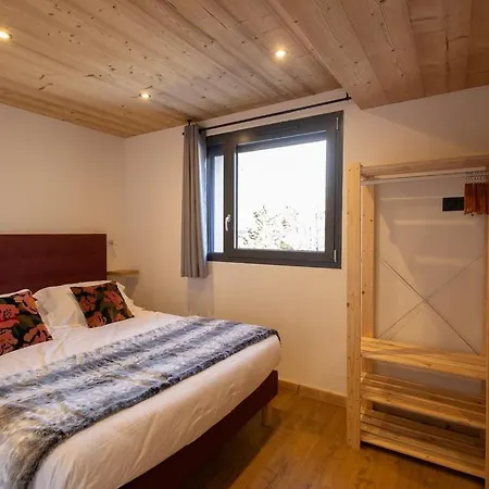 Chalet Le Strato 12 Apartman